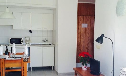 Apartamentos Cala Anguila Ses Gavines