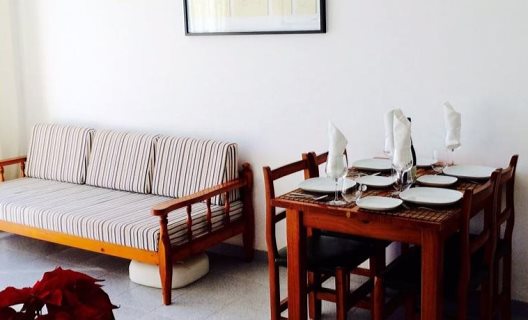 Apartamentos Cala Anguila Ses Gavines