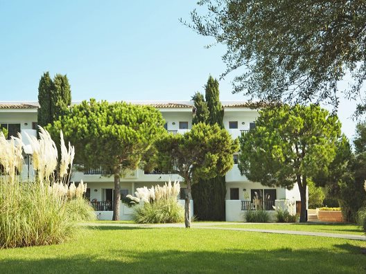 Apartamentos Cala Azul Garden