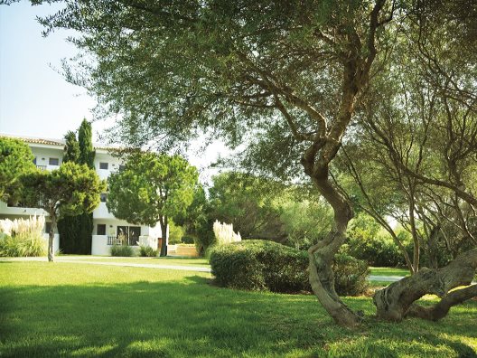 Apartamentos Cala Azul Garden