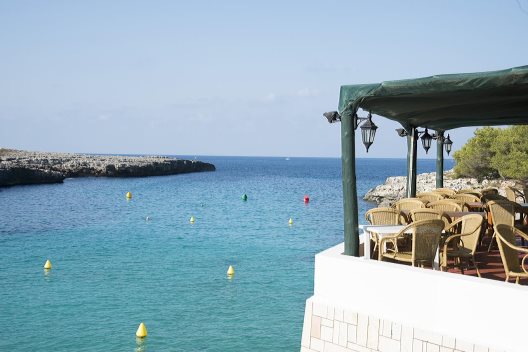 Apartamentos Cala Blanca