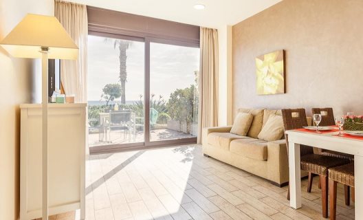 Apartamentos Cala Cristal Beach Club