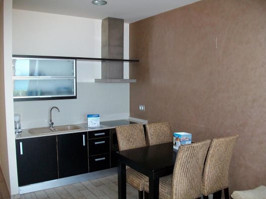 Apartamentos Cala Cristal Beach Club