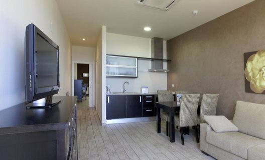 Apartamentos Cala Cristal Beach Club