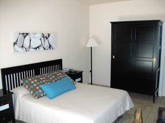 Apartamentos Cala Cristal Beach Club