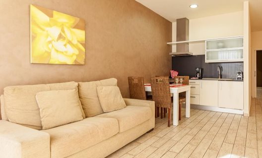 Apartamentos Cala Cristal Beach Club