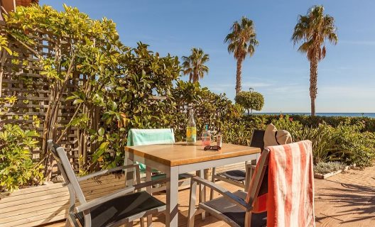 Apartamentos Cala Cristal Beach Club