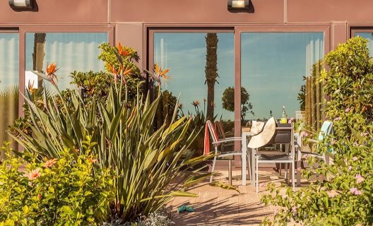 Apartamentos Cala Cristal Beach Club