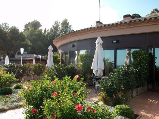 Apartamentos Cala Cristal Beach Club