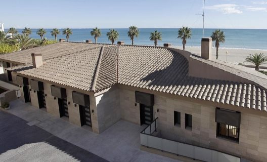 Apartamentos Cala Cristal Beach Club