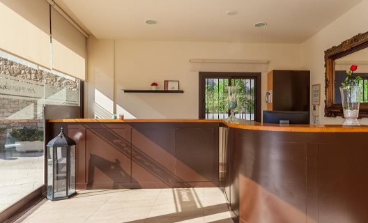 Apartamentos Cala Cristal Beach Club