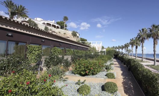 Apartamentos Cala Cristal Beach Club