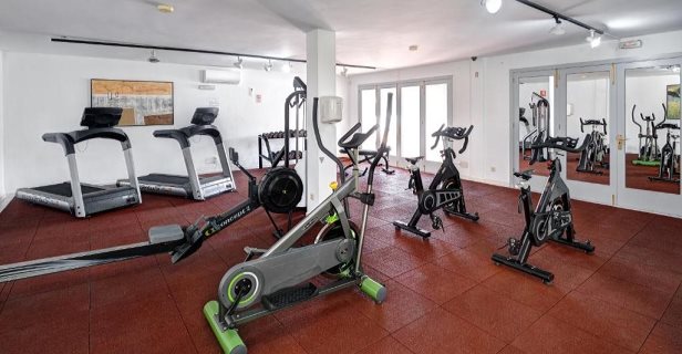 Apartamentos Cala D' Or Playa