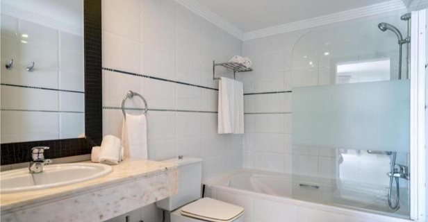 Apartamentos Cala Domingos