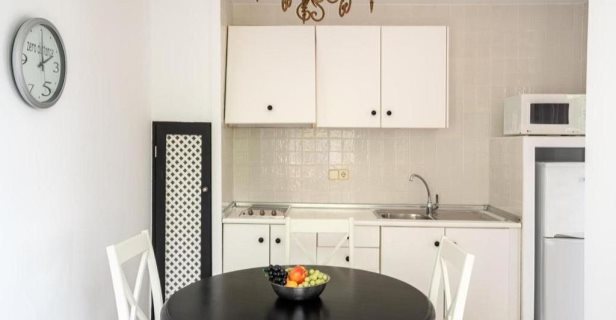 Apartamentos Cala Domingos
