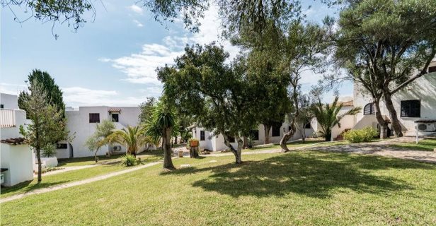 Apartamentos Cala Domingos