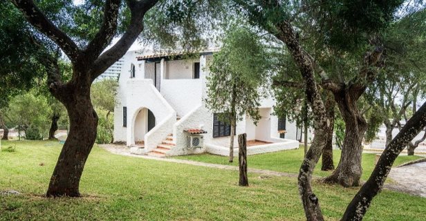 Apartamentos Cala Domingos