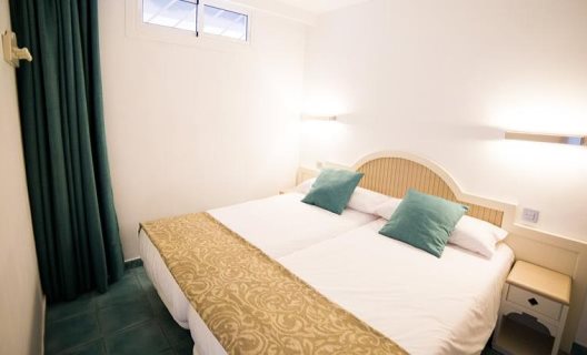 Apartamentos Cala D'or