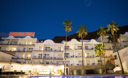 Apartamentos Cala D'or