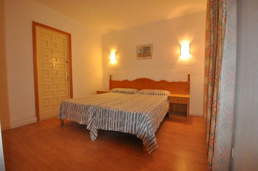 Apartamentos Cala D'or Park