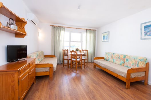 Apartamentos Cala D'or Park