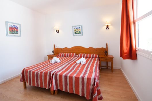 Apartamentos Cala D'or Park