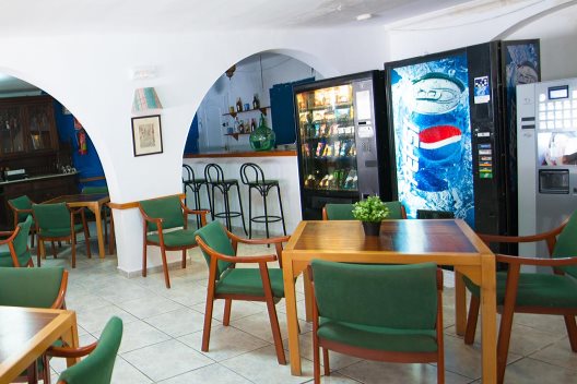 Apartamentos Cala D'or Park