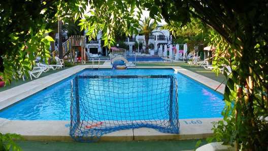 Apartamentos Cala D'or Park