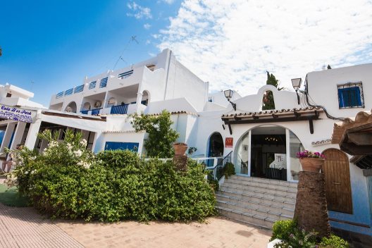 Apartamentos Cala D'or Park