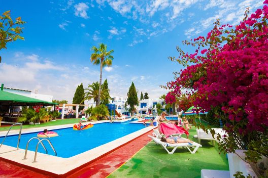 Apartamentos Cala D'or Park