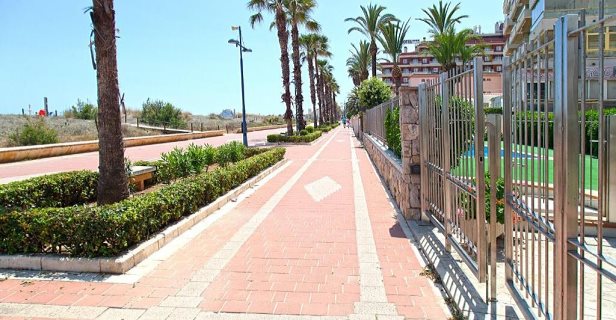 Apartamentos Cala Josep