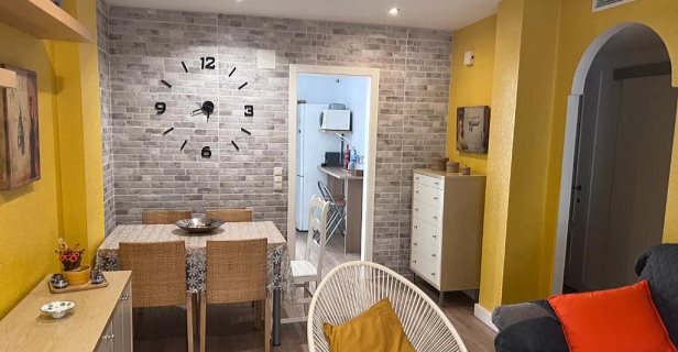 Apartamentos Cala Josep