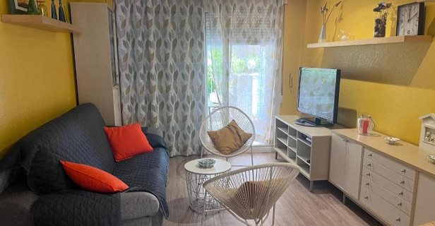 Apartamentos Cala Josep