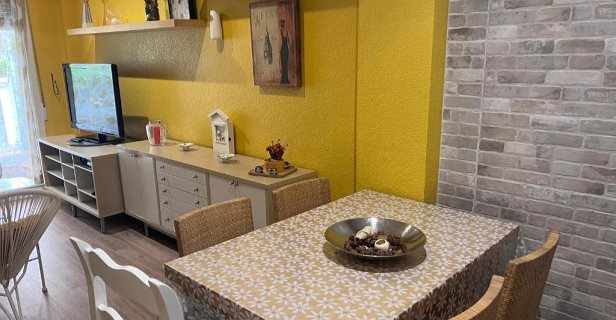 Apartamentos Cala Josep