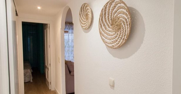 Apartamentos Cala Josep