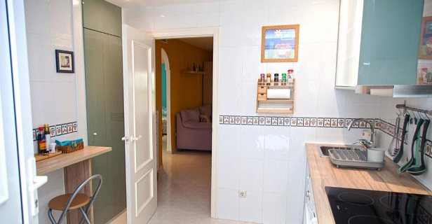 Apartamentos Cala Josep