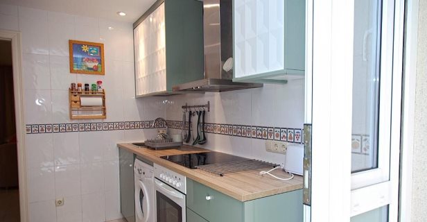 Apartamentos Cala Josep