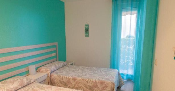 Apartamentos Cala Josep