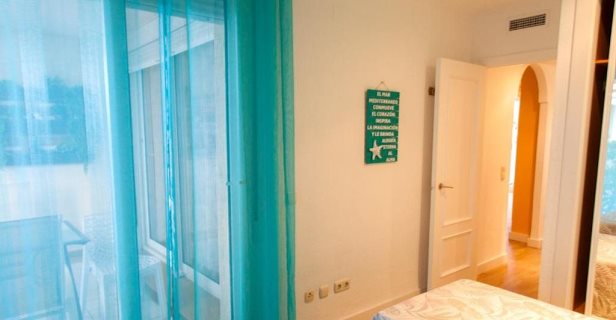 Apartamentos Cala Josep