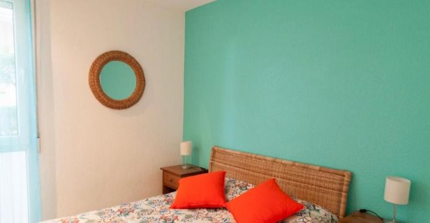 Apartamentos Cala Josep