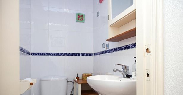 Apartamentos Cala Josep