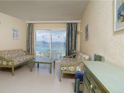 Apartamentos Cala Millor