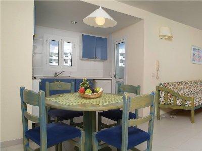 Apartamentos Cala Millor