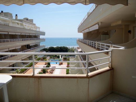 Apartamentos Cala Montero 3000