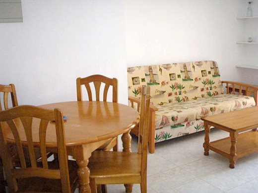 Apartamentos Cala Montero 3000