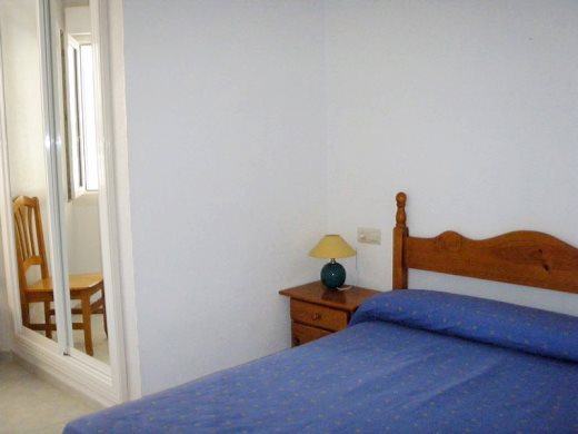 Apartamentos Cala Montero 3000