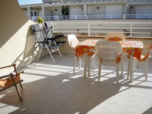 Apartamentos Cala Montero 3000