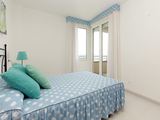 Apartamentos Cala Montero