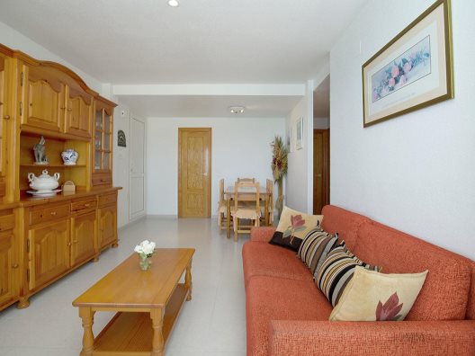 Apartamentos Cala Montero
