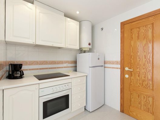 Apartamentos Cala Montero